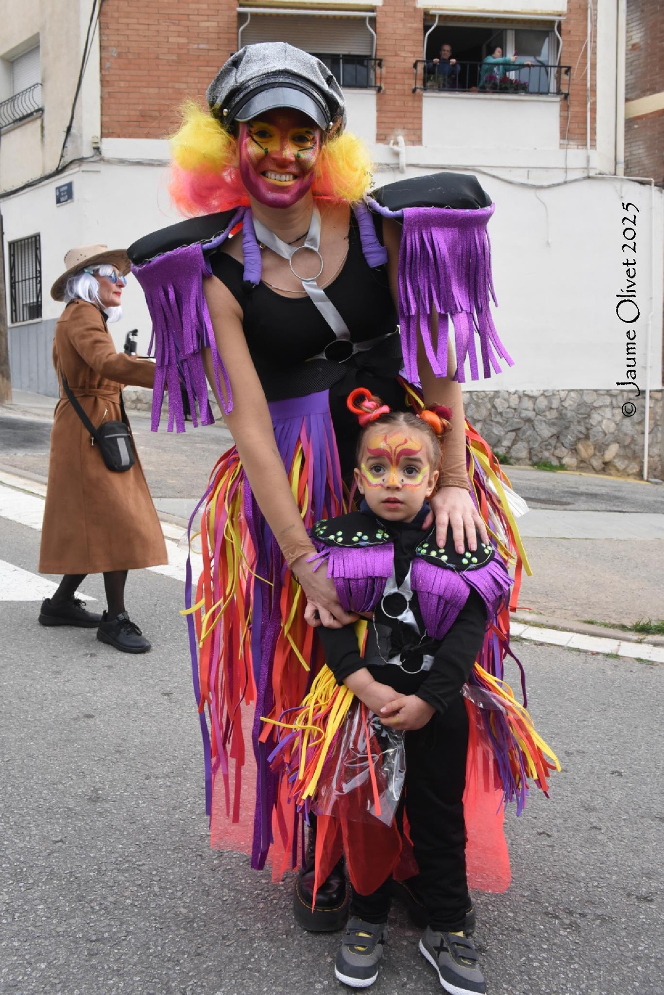 � Jaume Olivet 2025