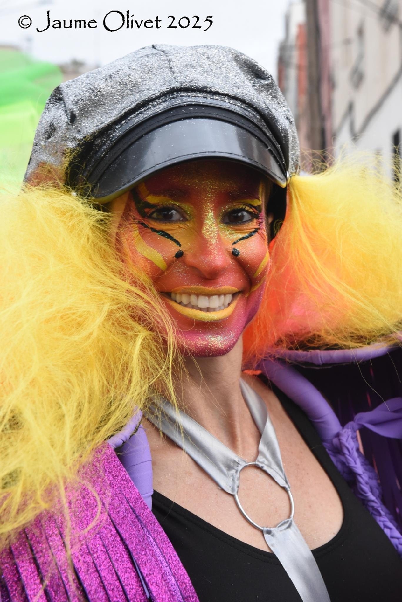 � Jaume Olivet 2025