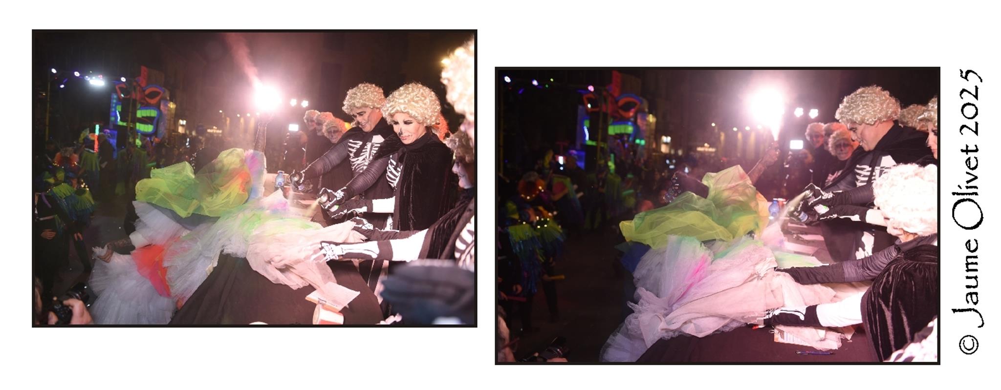 � Jaume Olivet 2025