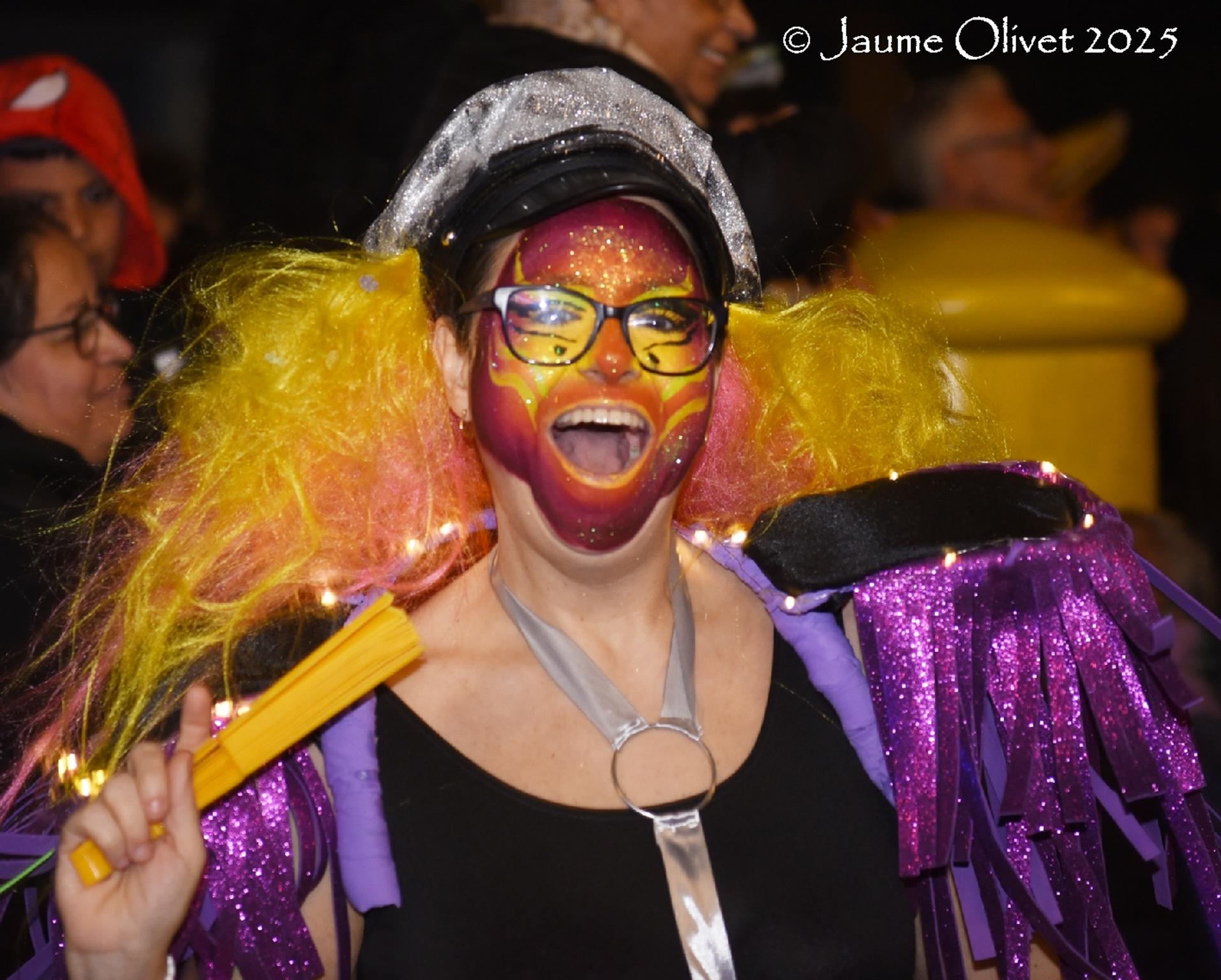 � Jaume Olivet 2025