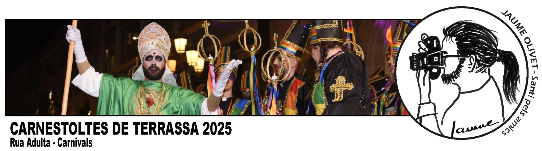 � Jaume Olivet 2025