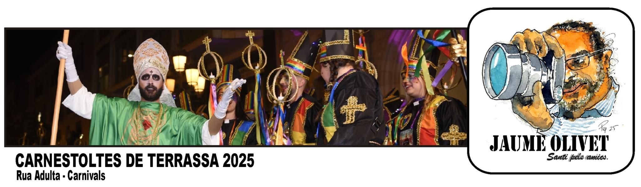 � Jaume Olivet 2025