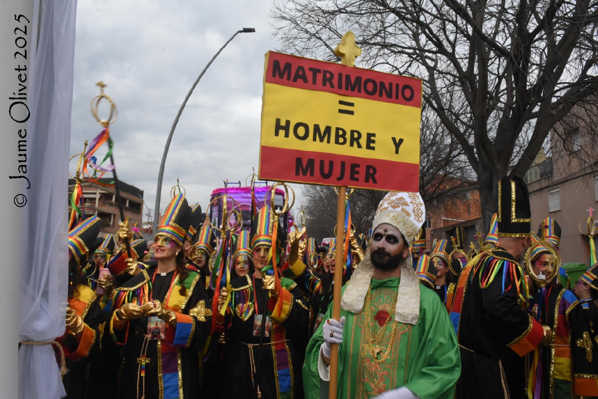 � Jaume Olivet 2025