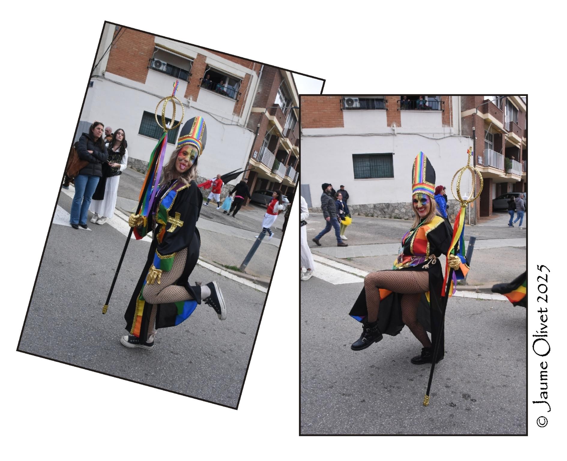 � Jaume Olivet 2025