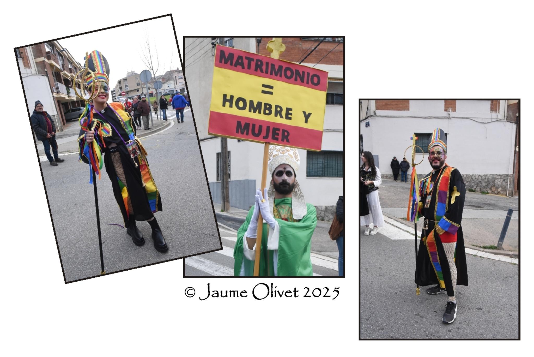 � Jaume Olivet 2025