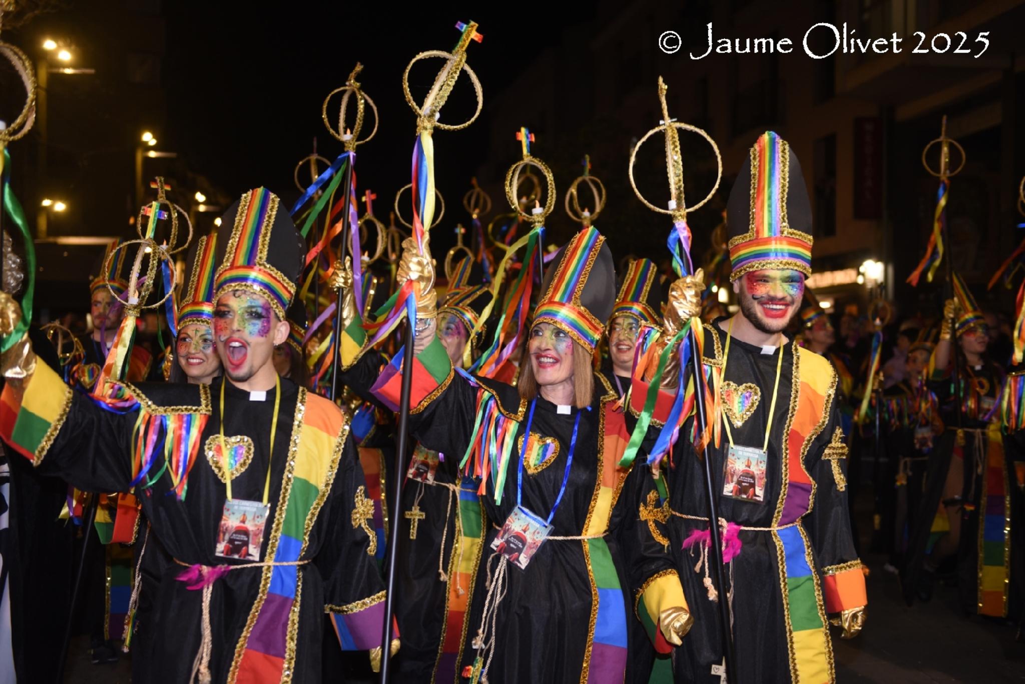 � Jaume Olivet 2025