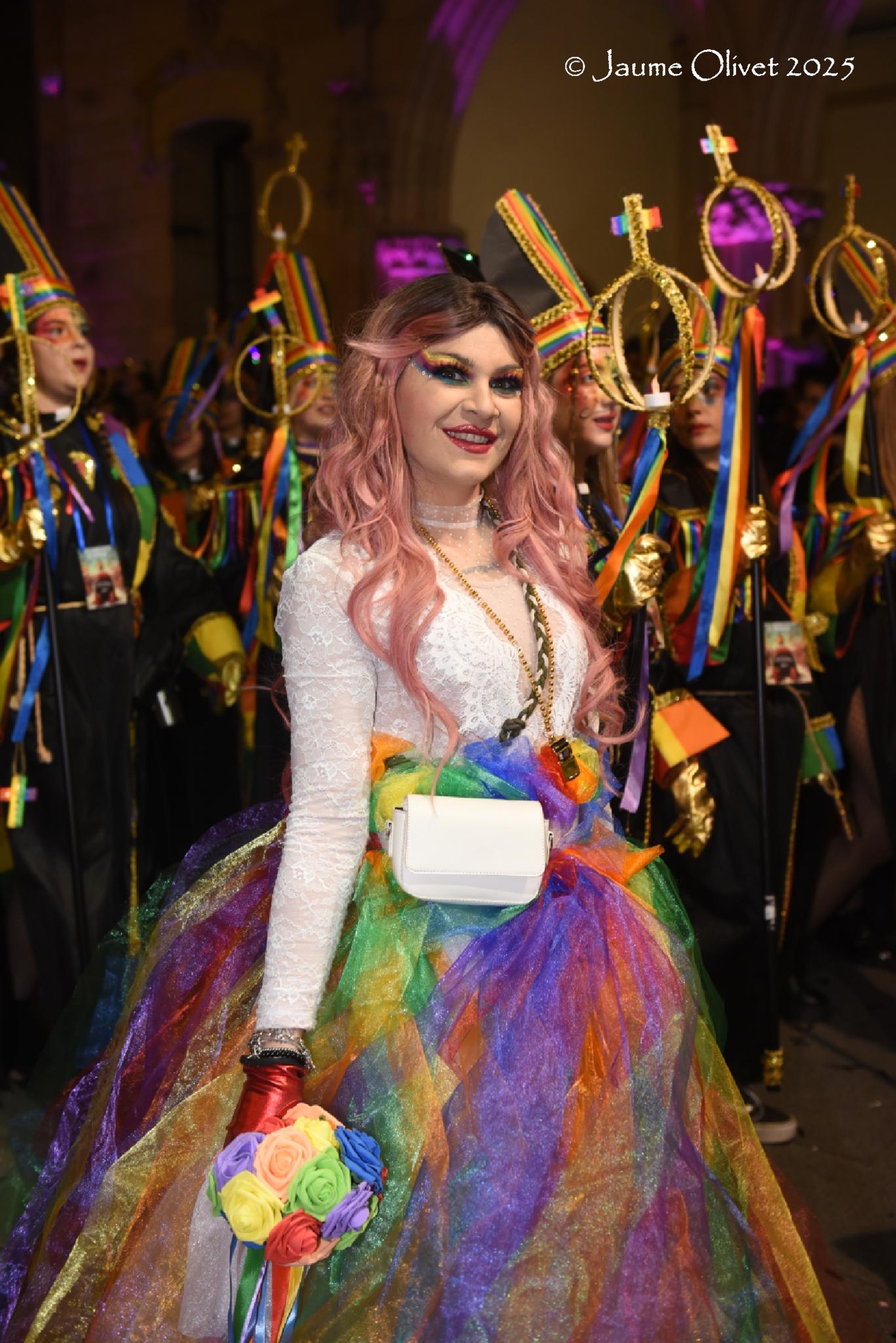 � Jaume Olivet 2025