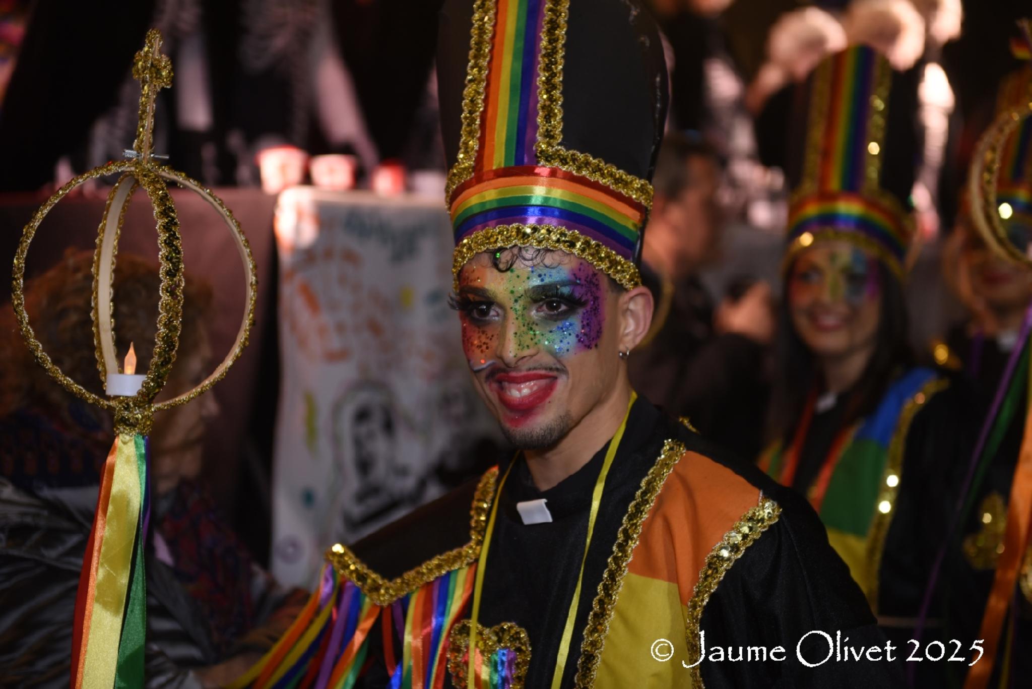 � Jaume Olivet 2025