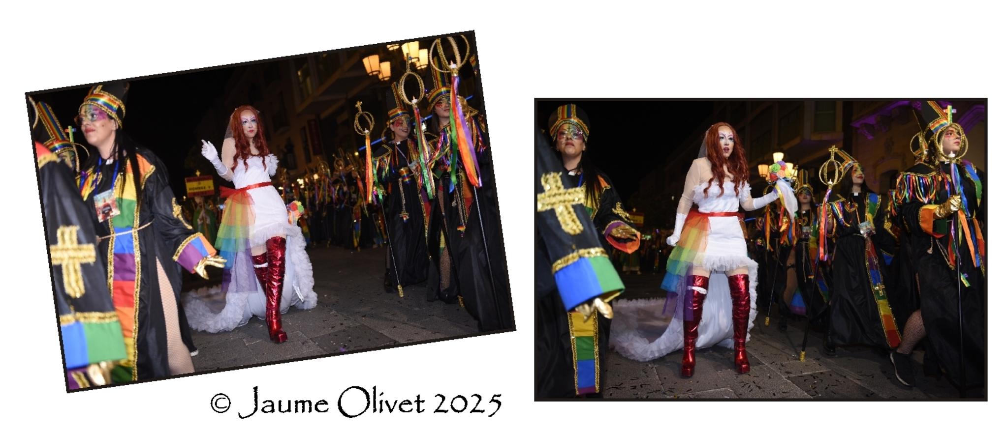 � Jaume Olivet 2025