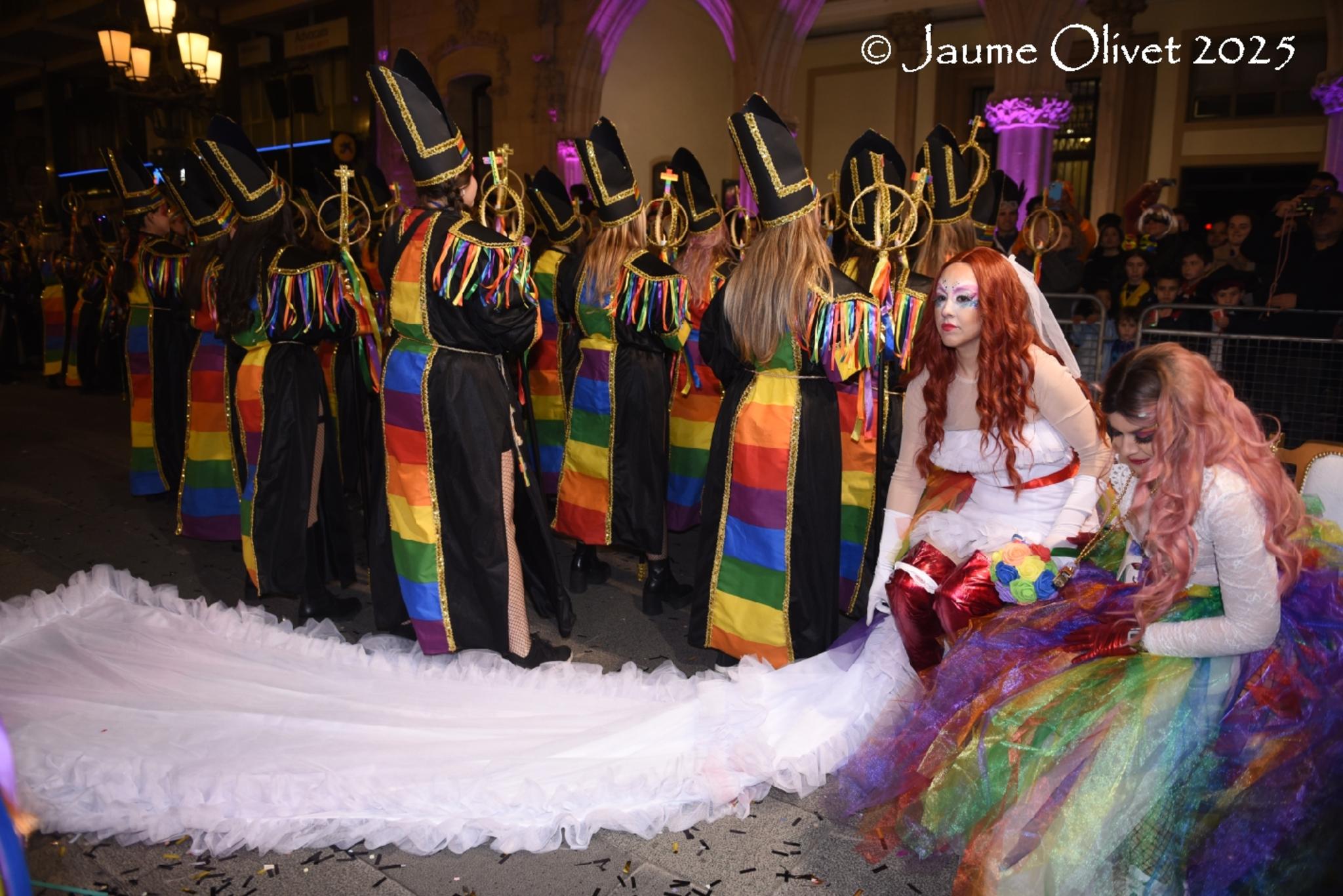 � Jaume Olivet 2025