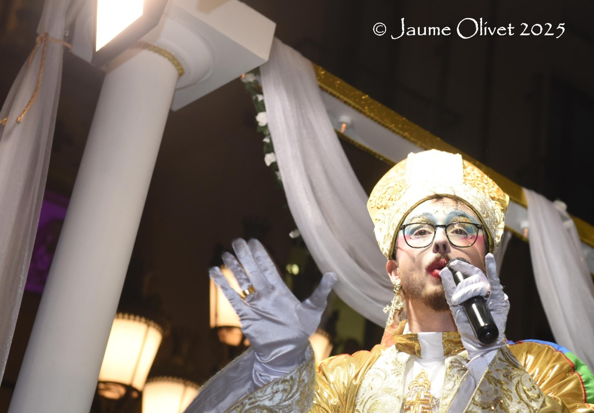 � Jaume Olivet 2025