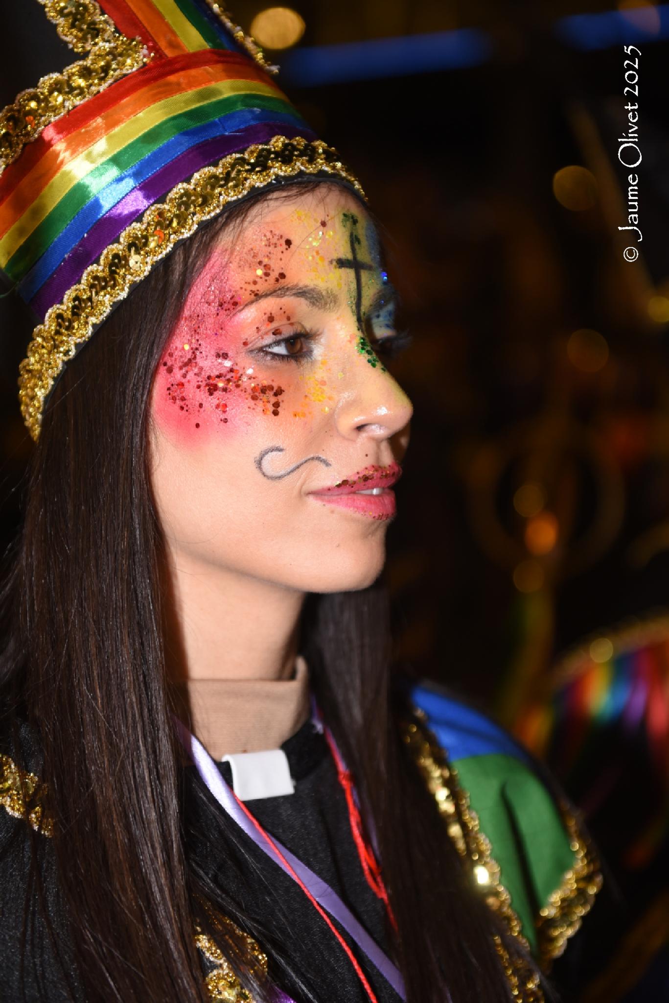 � Jaume Olivet 2025