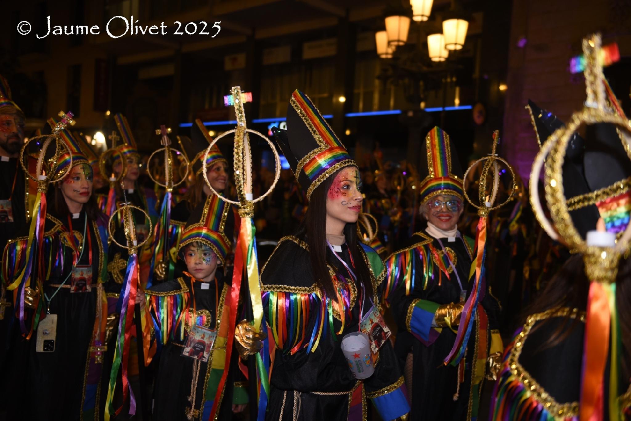 � Jaume Olivet 2025