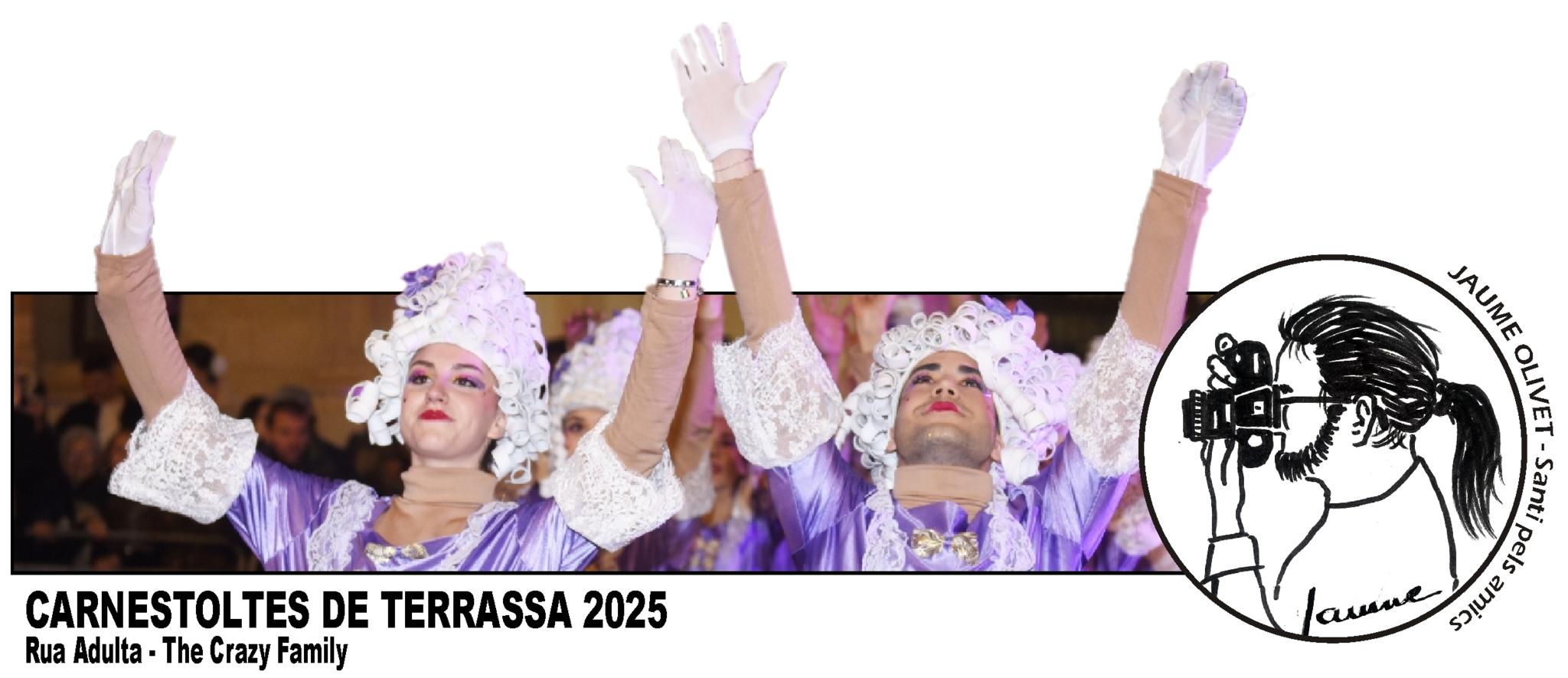  Jaume Olivet 2025