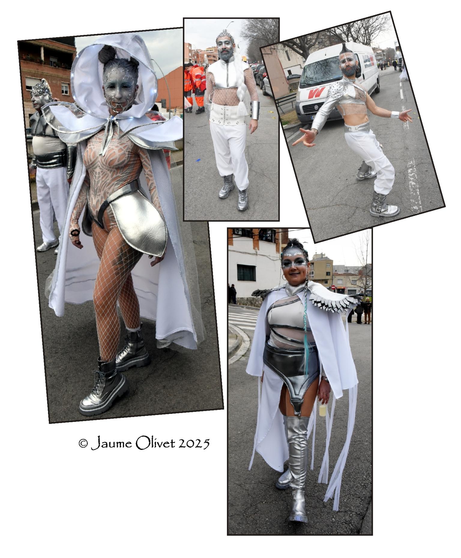 � Jaume Olivet 2025