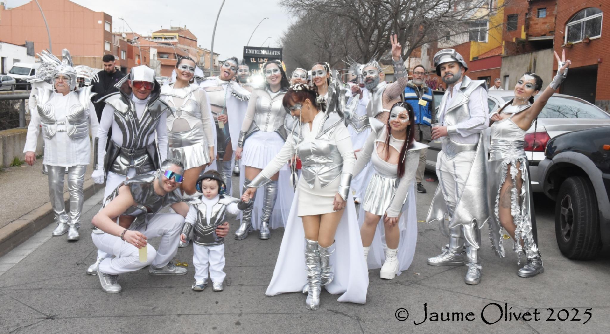 � Jaume Olivet 2025