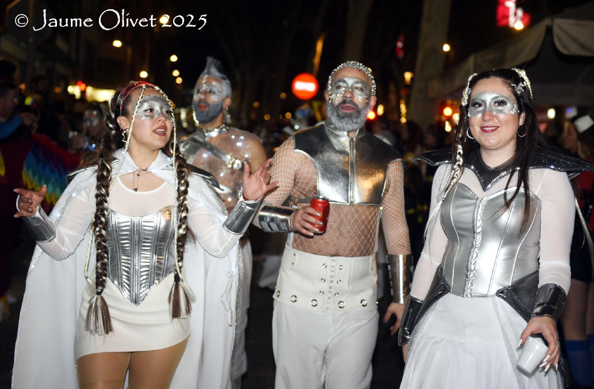 � Jaume Olivet 2025