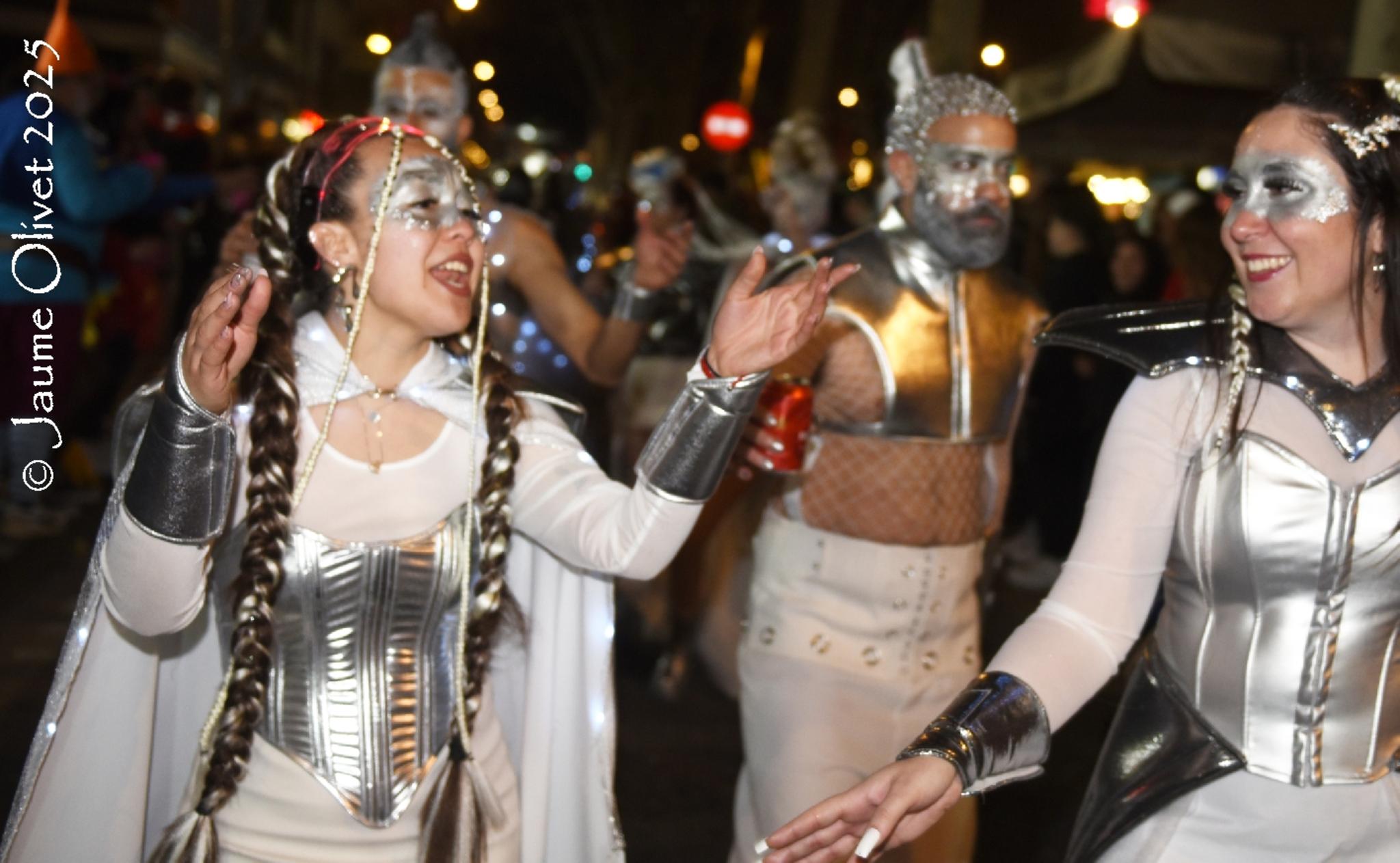 � Jaume Olivet 2025