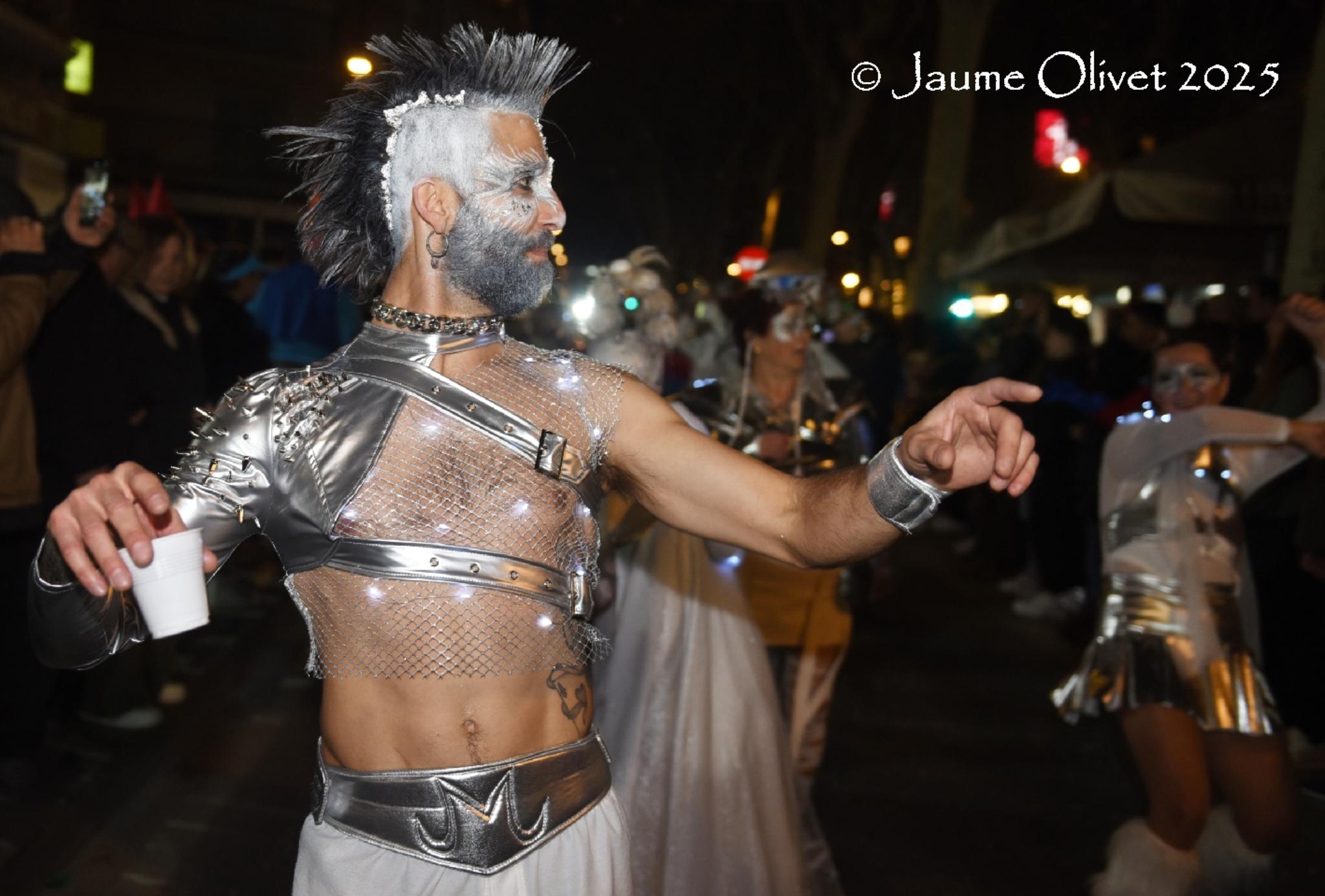 � Jaume Olivet 2025