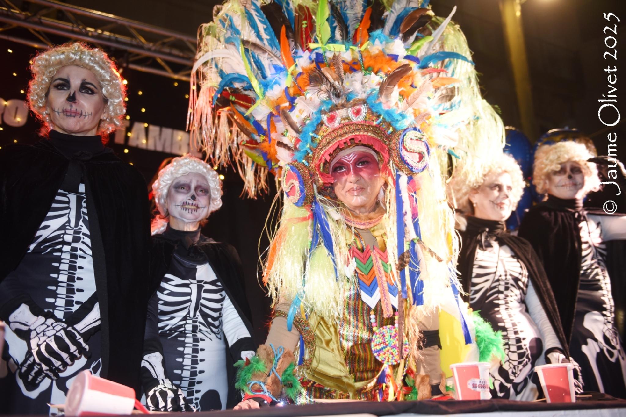 � Jaume Olivet 2025