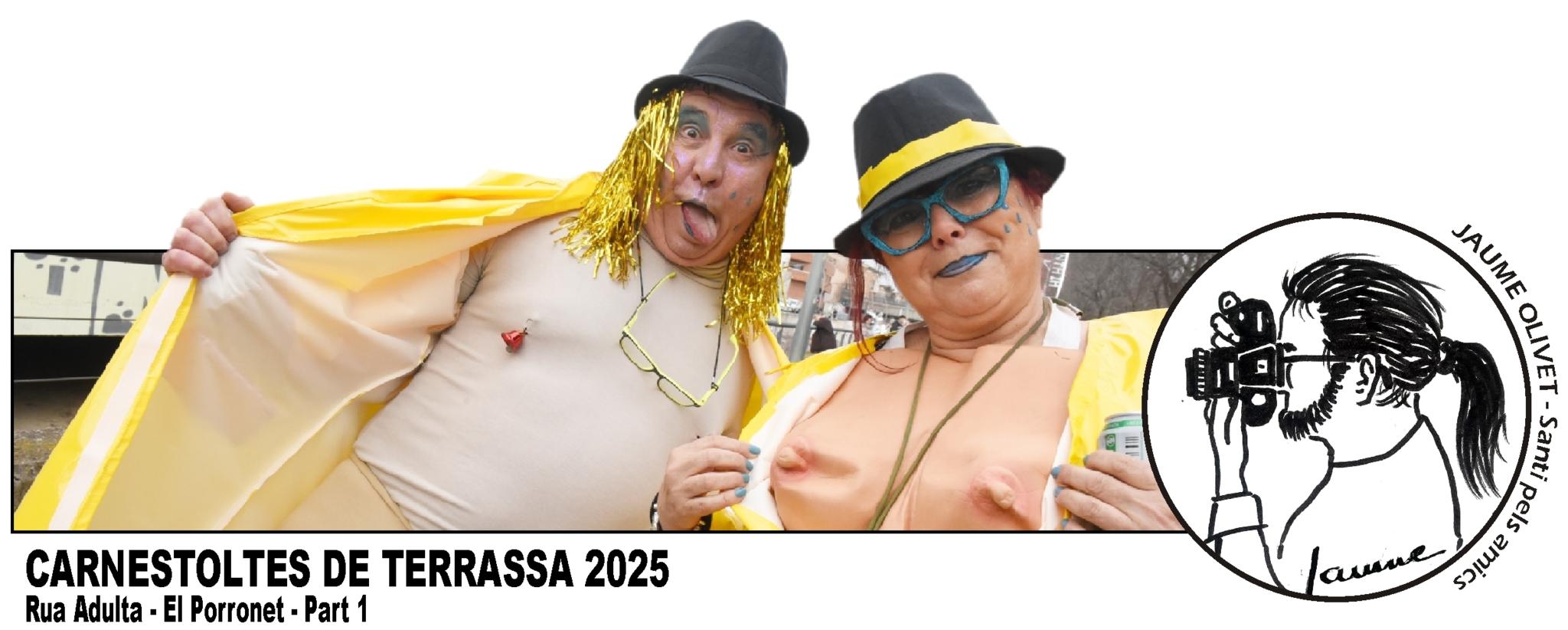  Jaume Olivet 2025