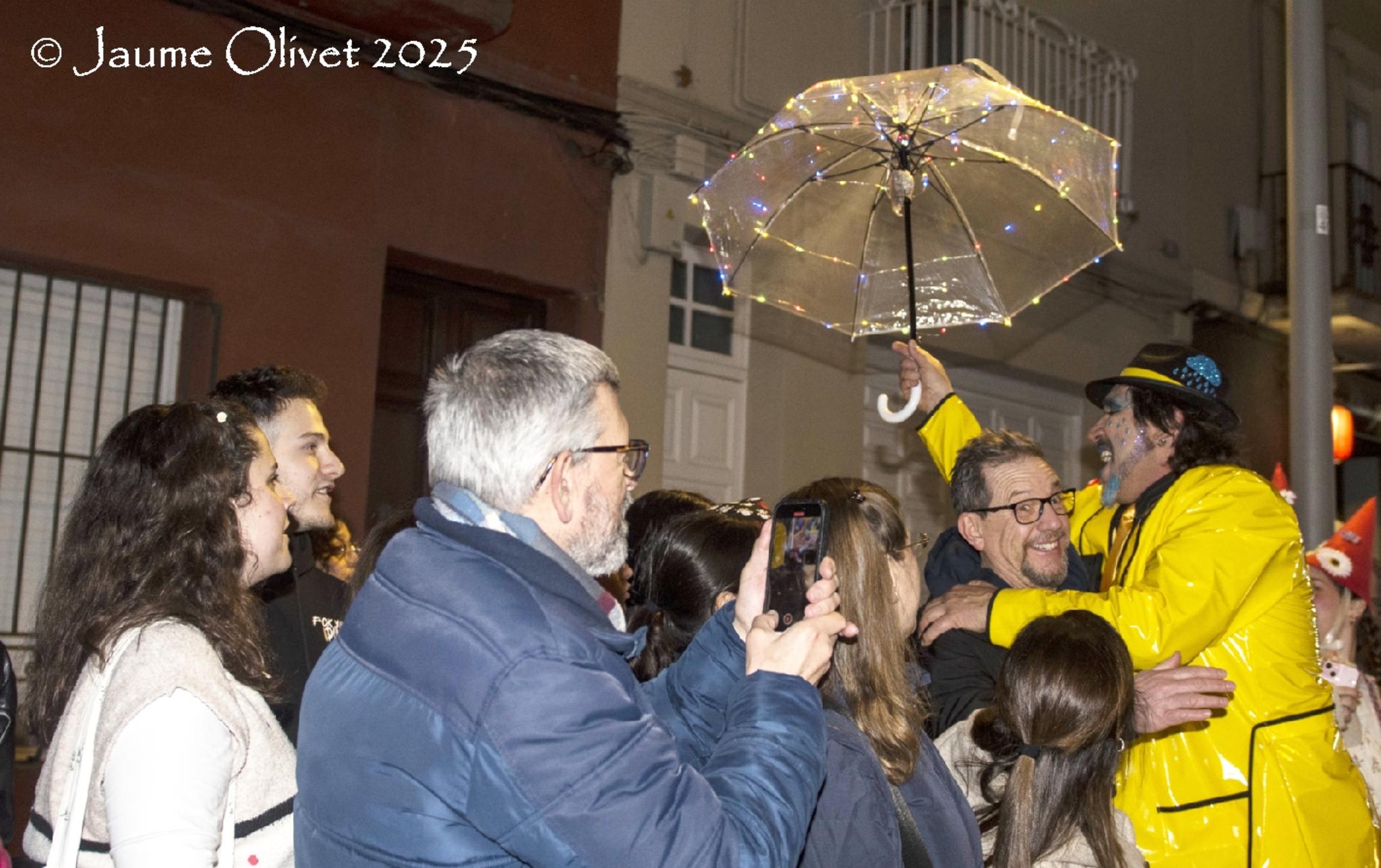  Jaume Olivet 2025