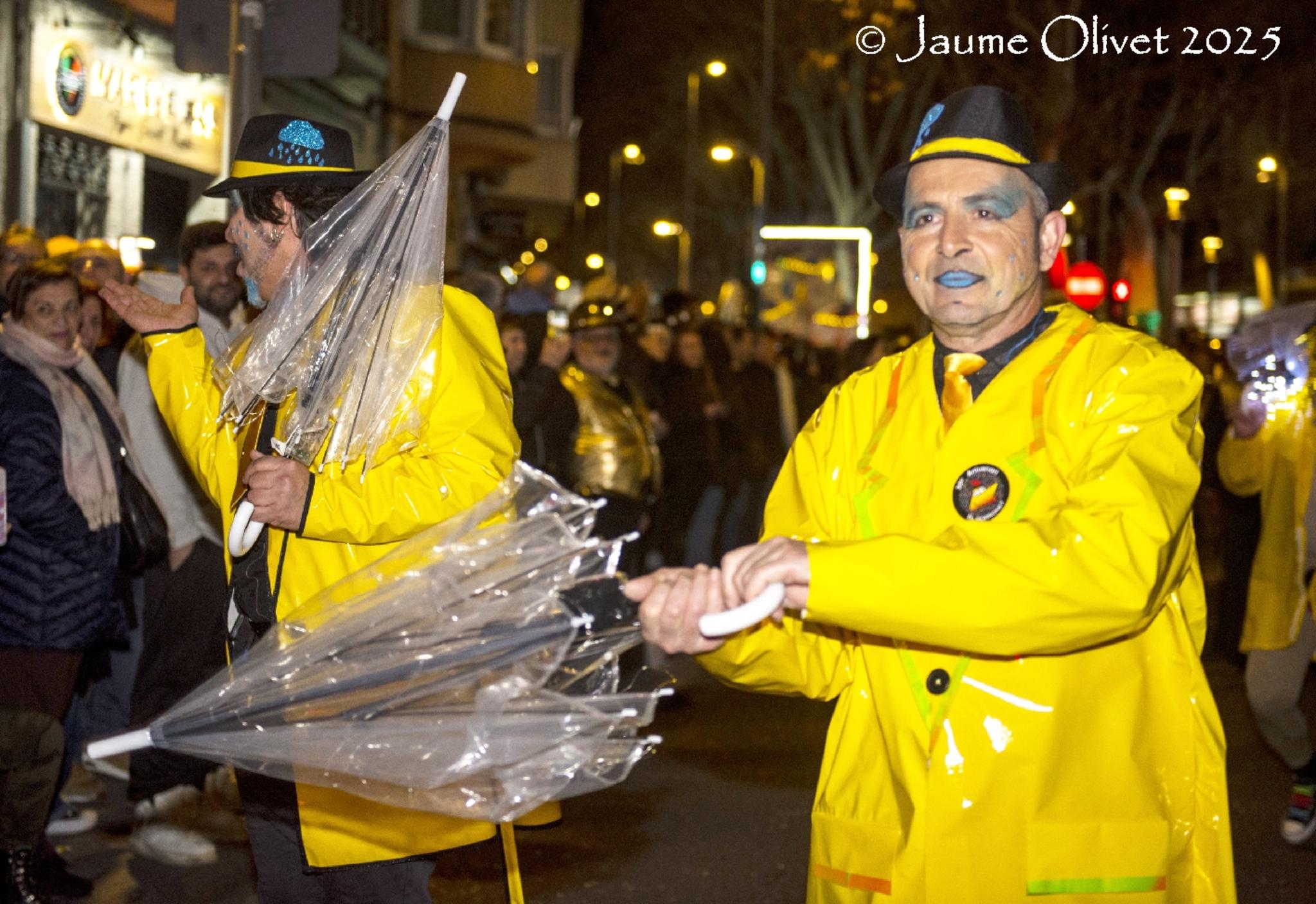 Jaume Olivet 2025