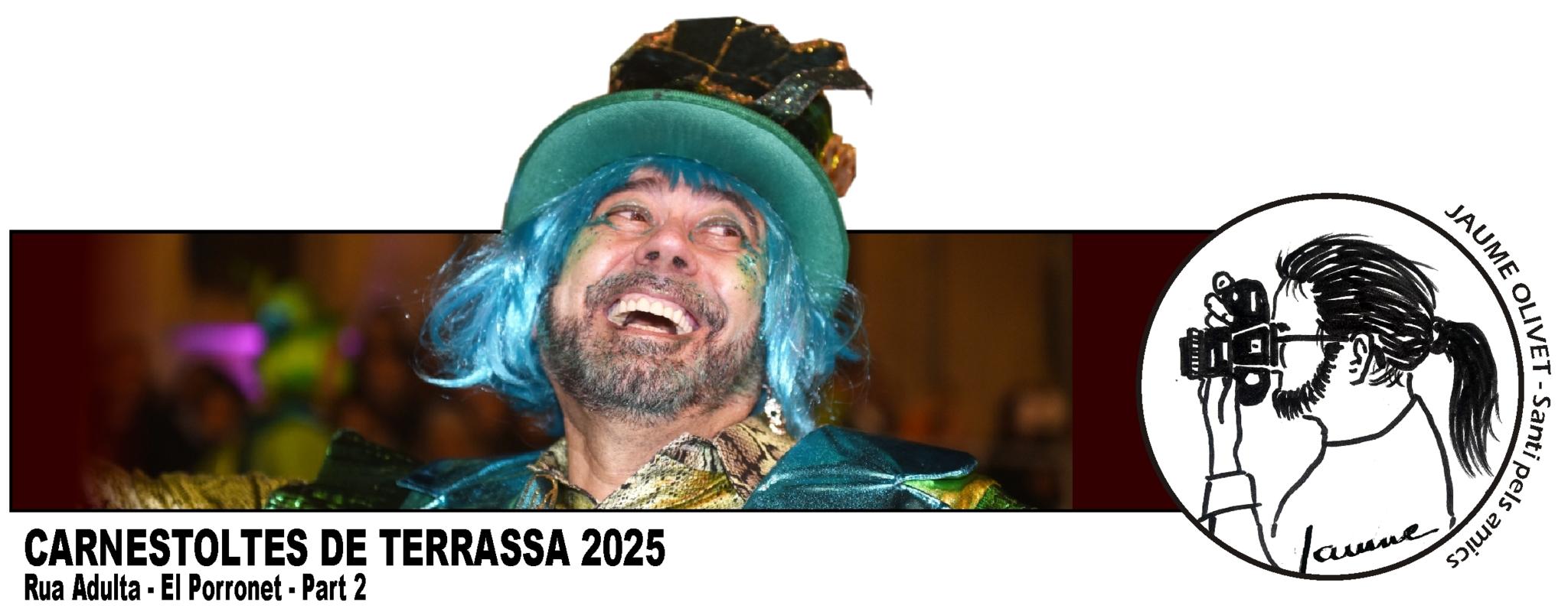  Jaume Olivet 2025