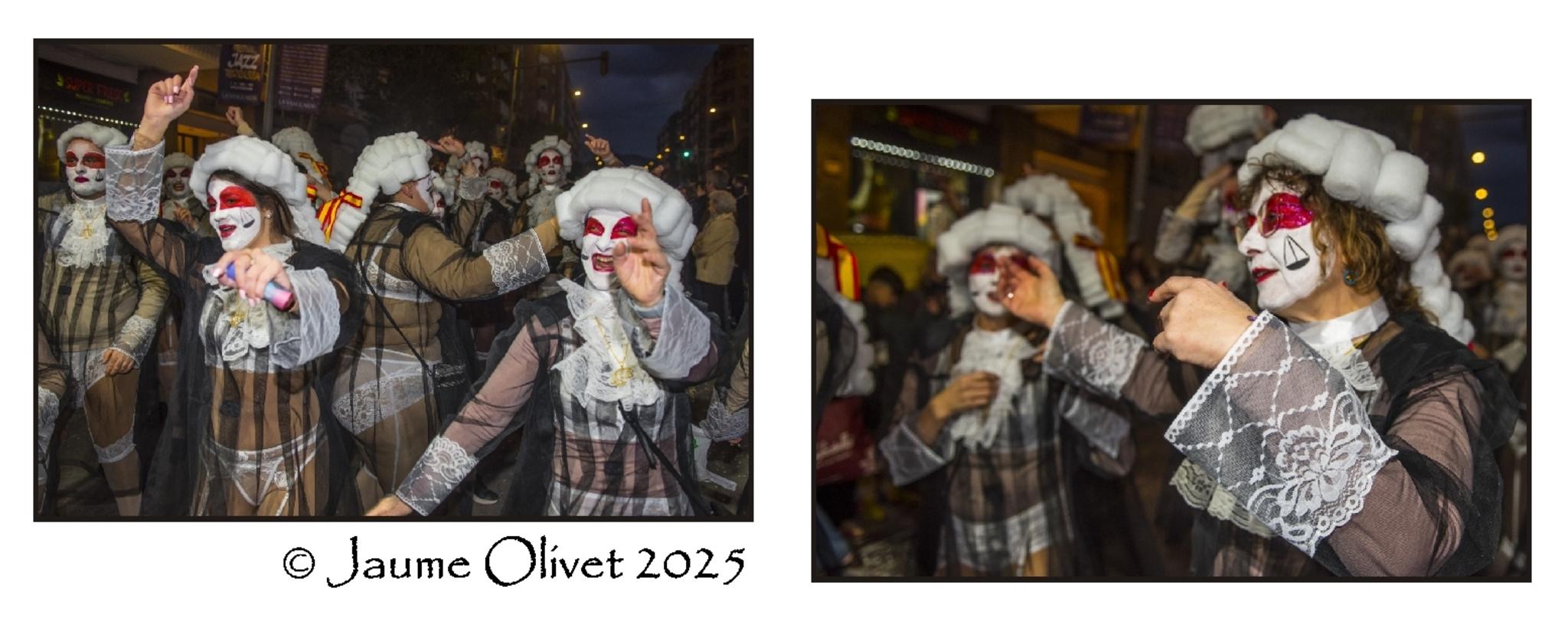  Jaume Olivet 2025
