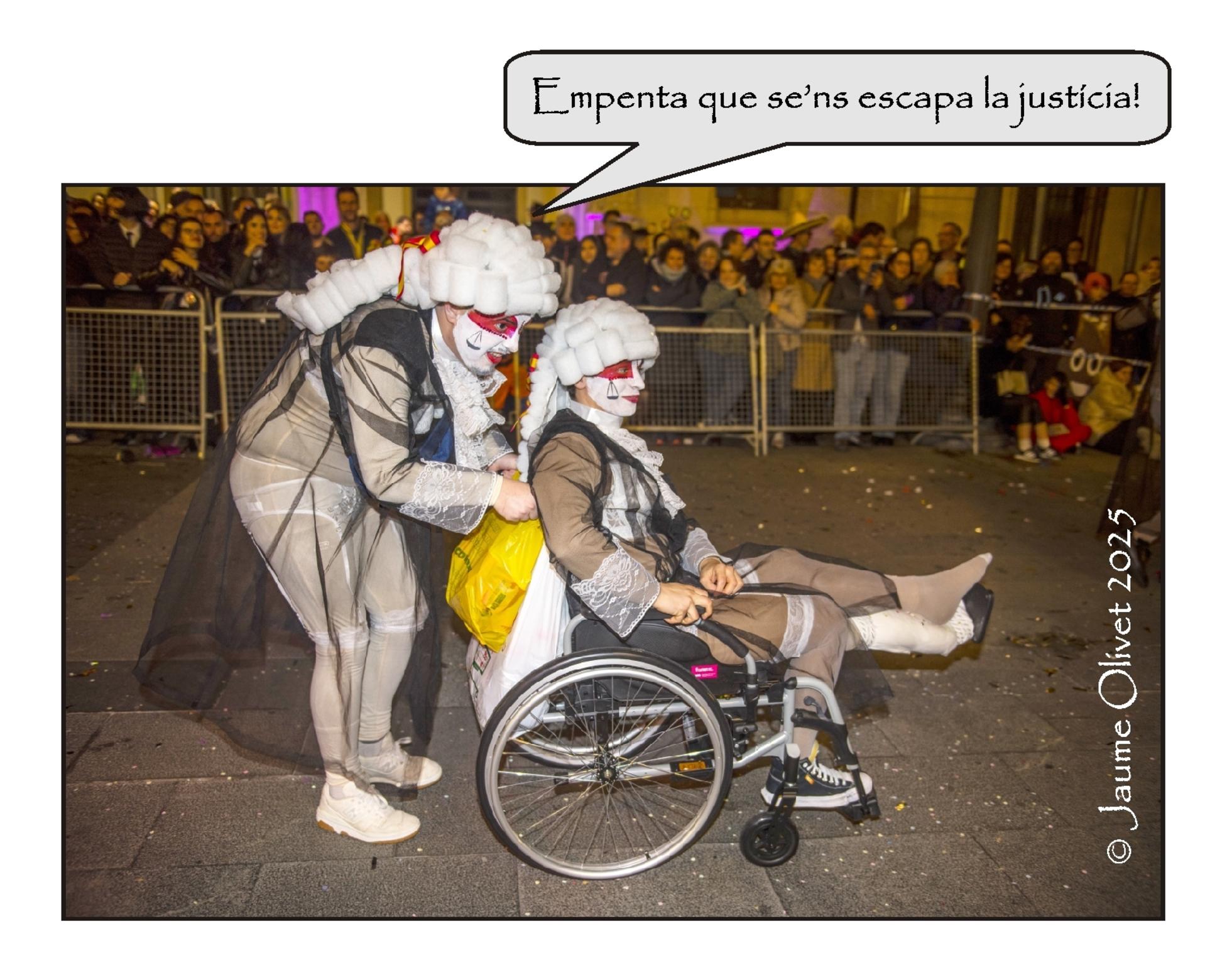  Jaume Olivet 2025