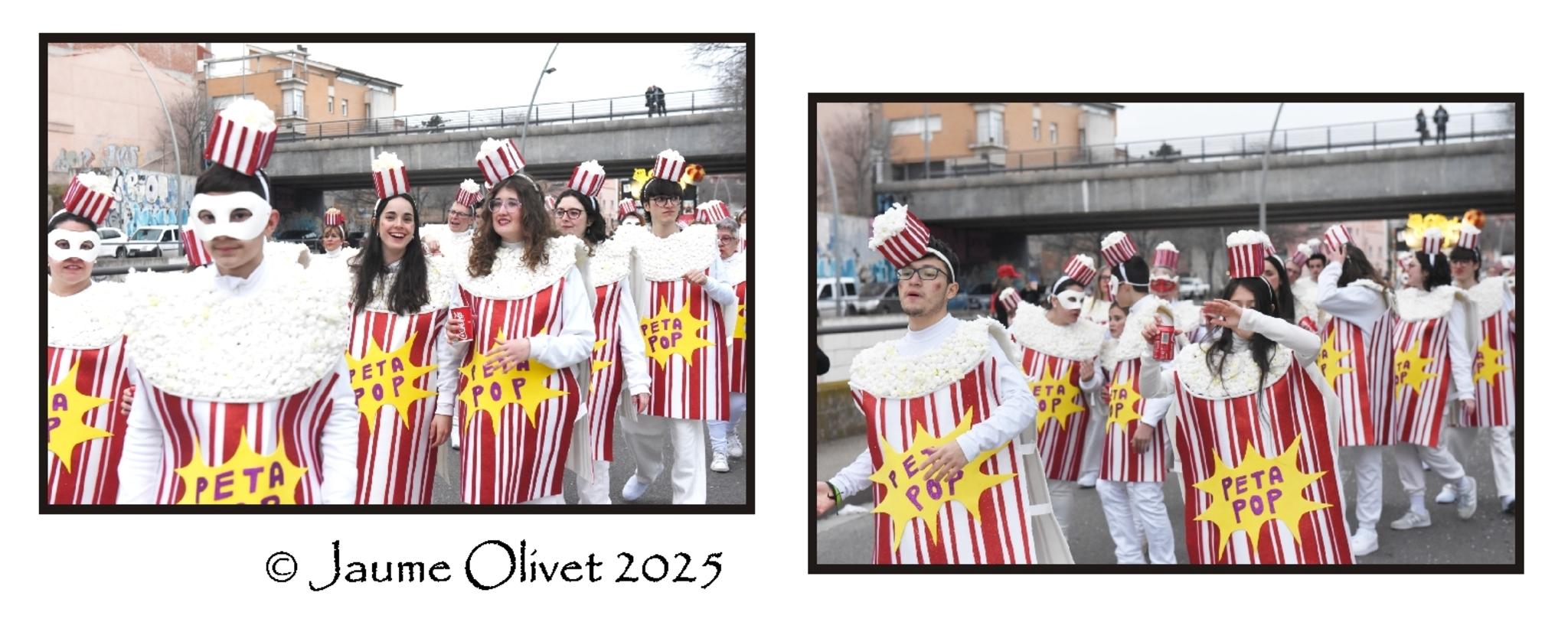  Jaume Olivet 2025