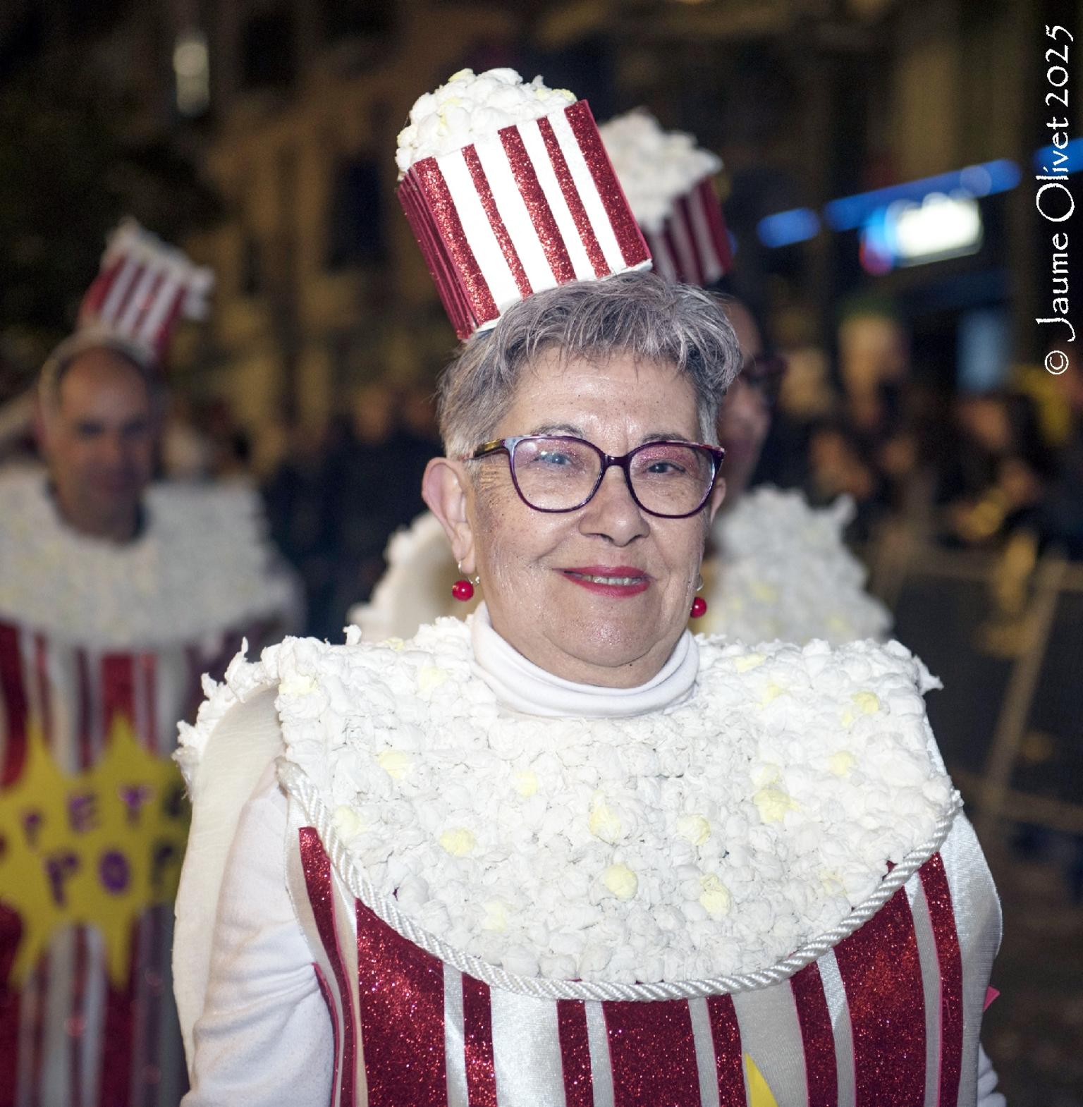  Jaume Olivet 2025