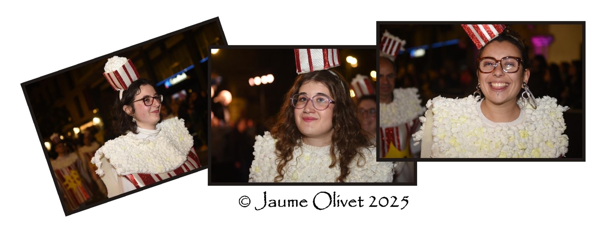  Jaume Olivet 2025