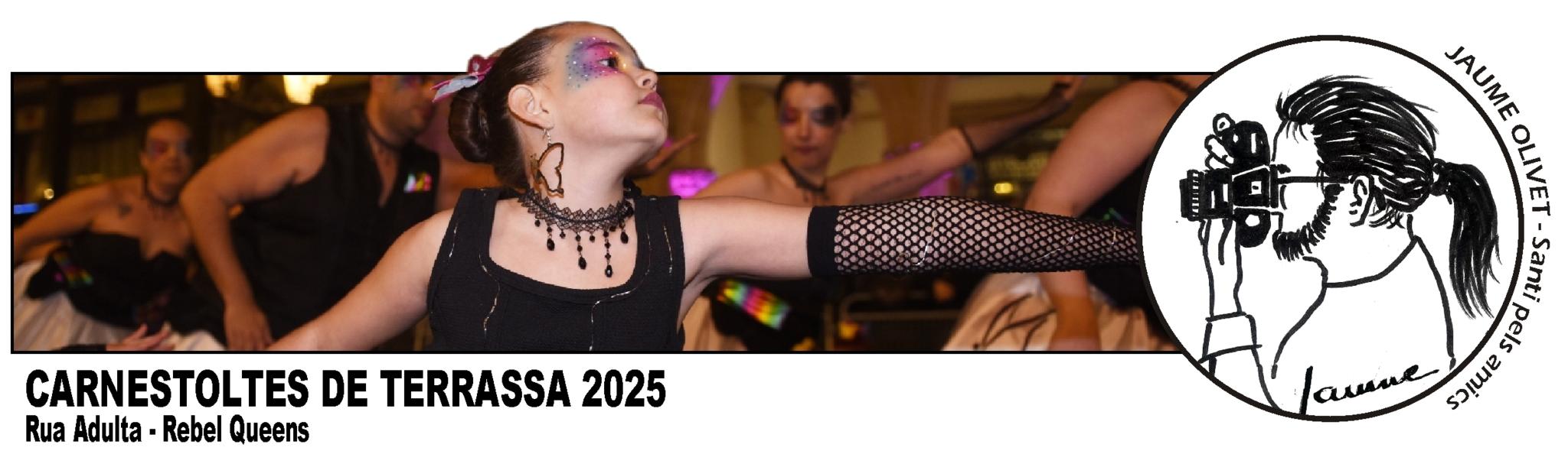  Jaume Olivet 2025