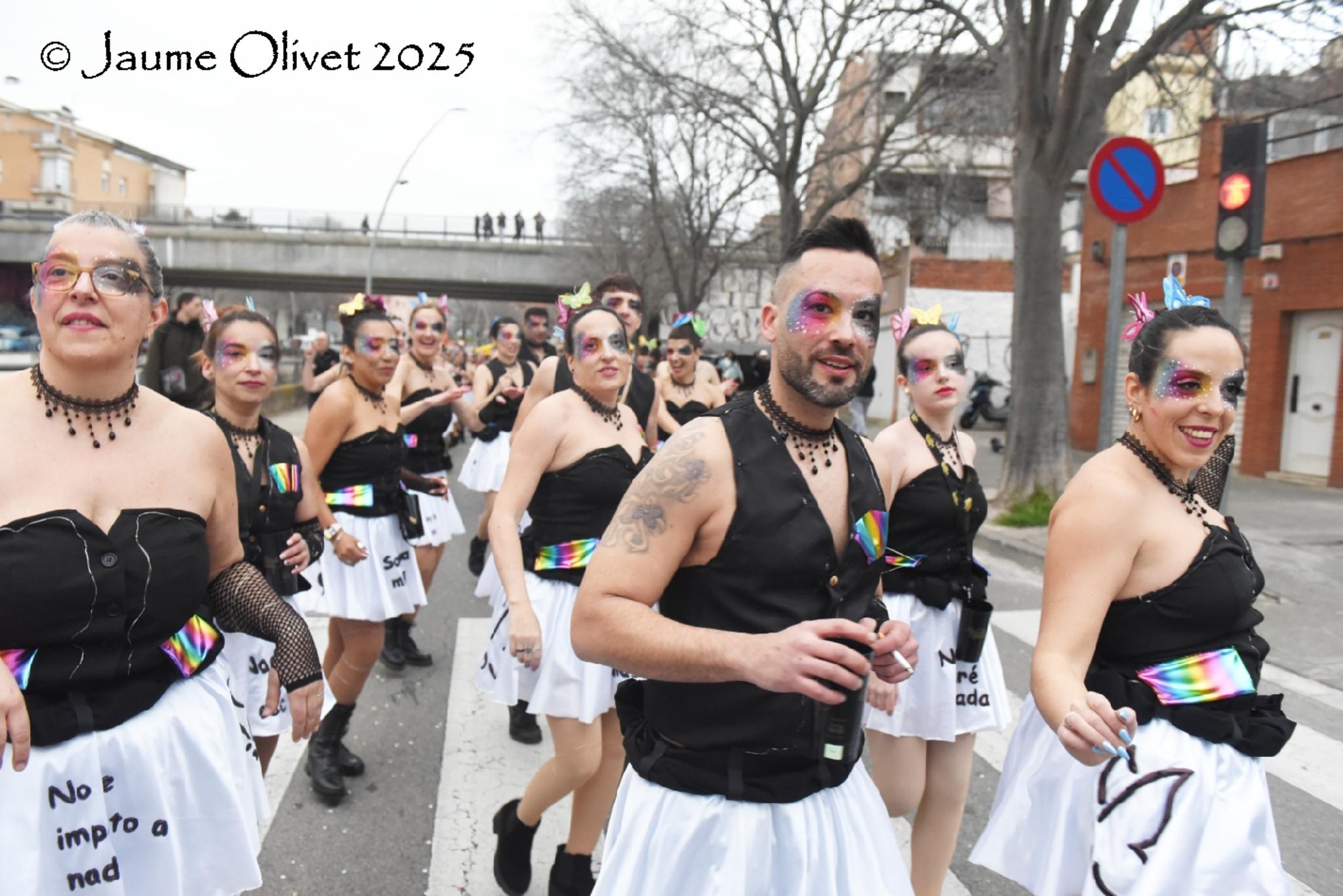  Jaume Olivet 2025