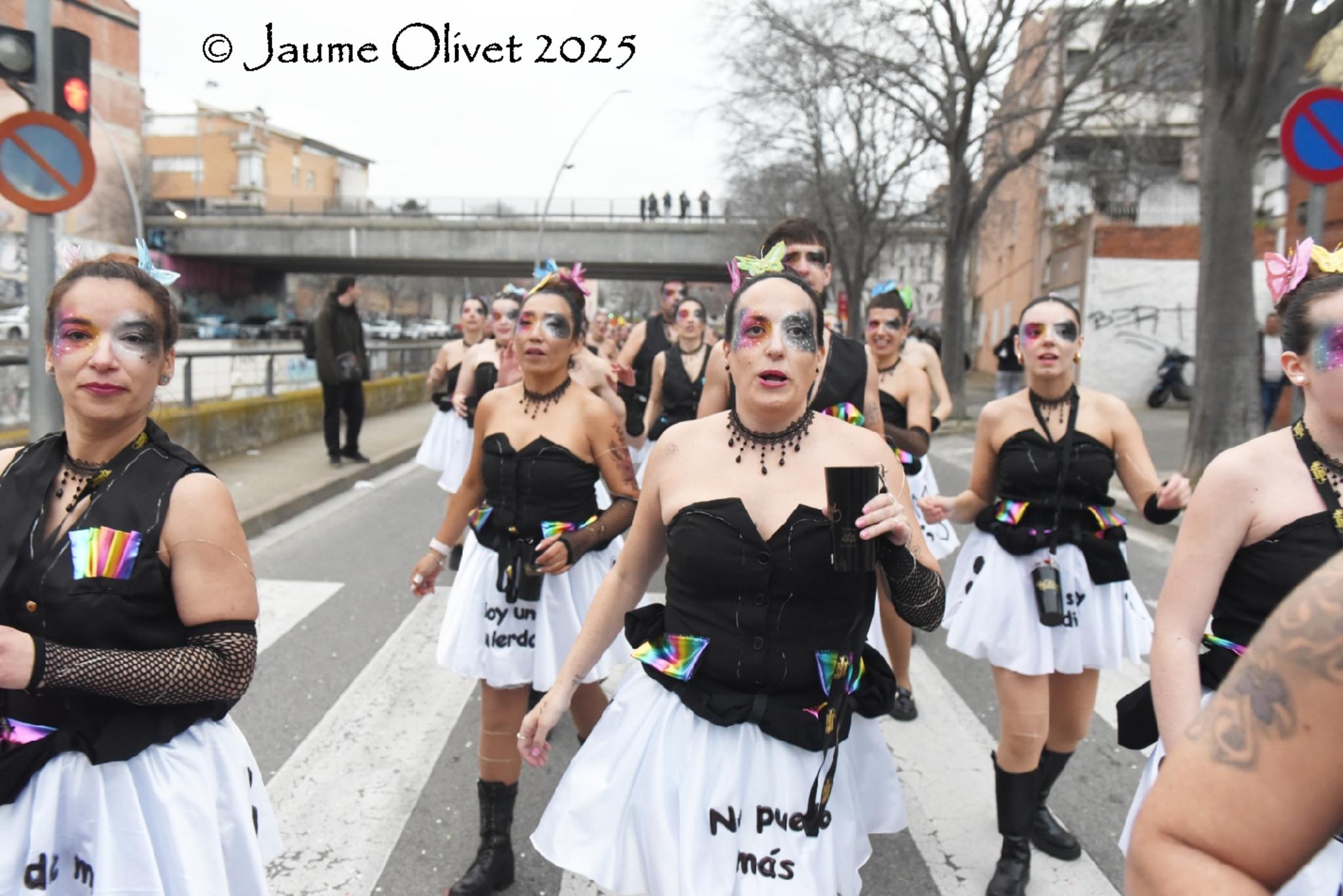  Jaume Olivet 2025
