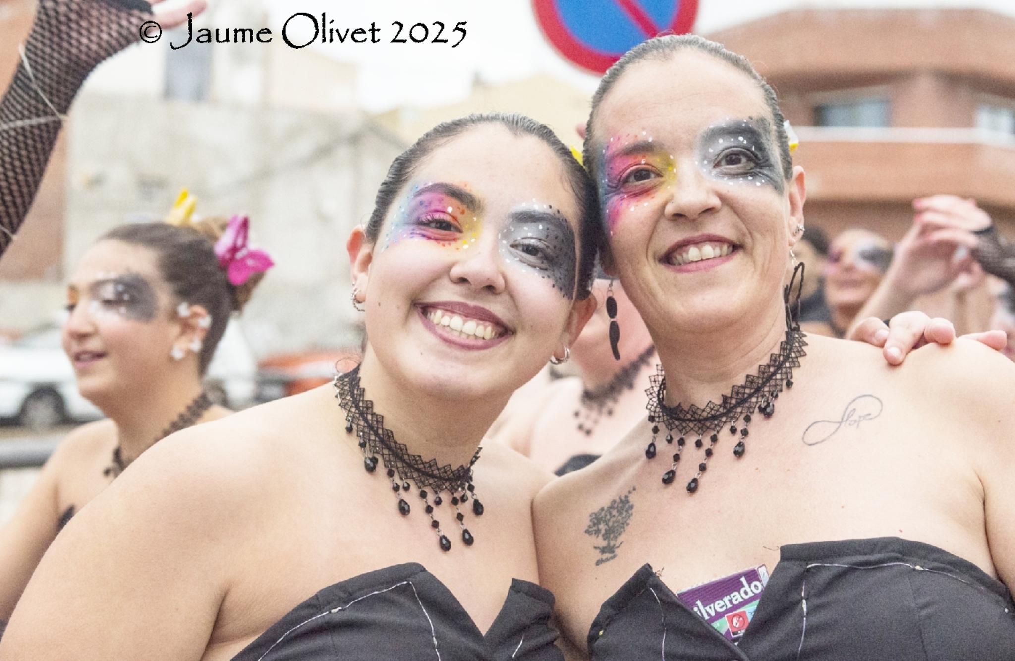  Jaume Olivet 2025