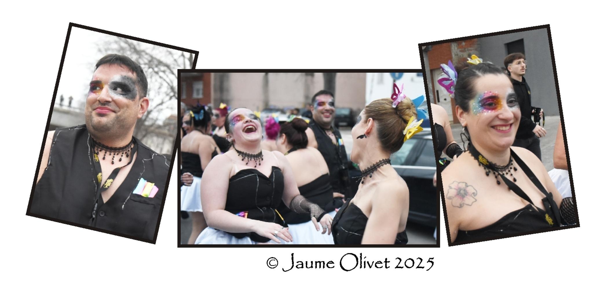  Jaume Olivet 2025