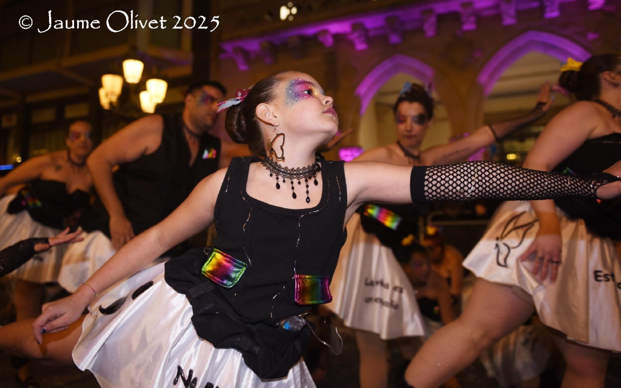  Jaume Olivet 2025