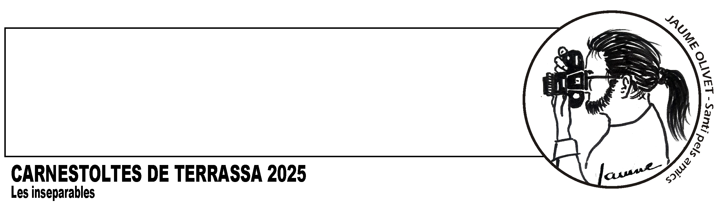  Jaume Olivet 2025