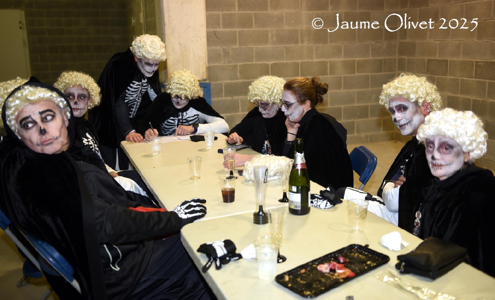 � Jaume Olivet 2025