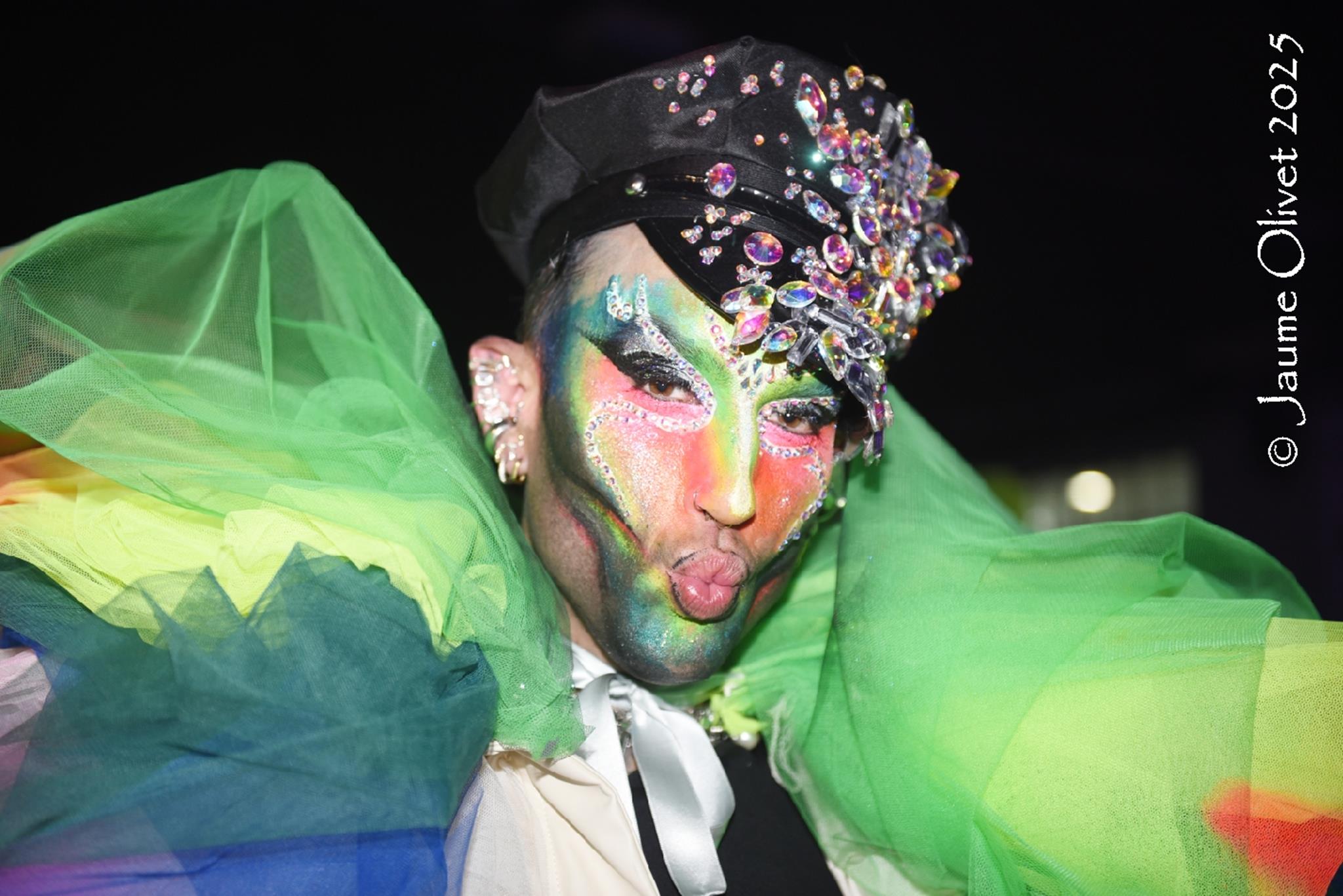 � Jaume Olivet 2025