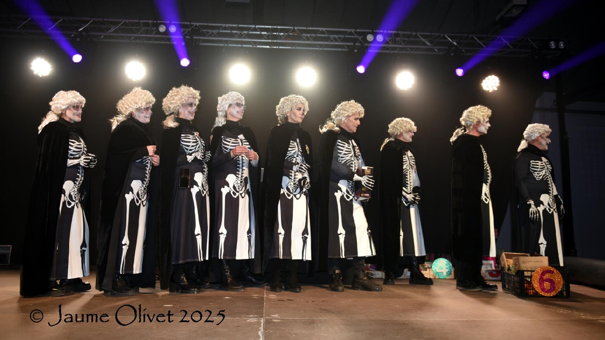 � Jaume Olivet 2025