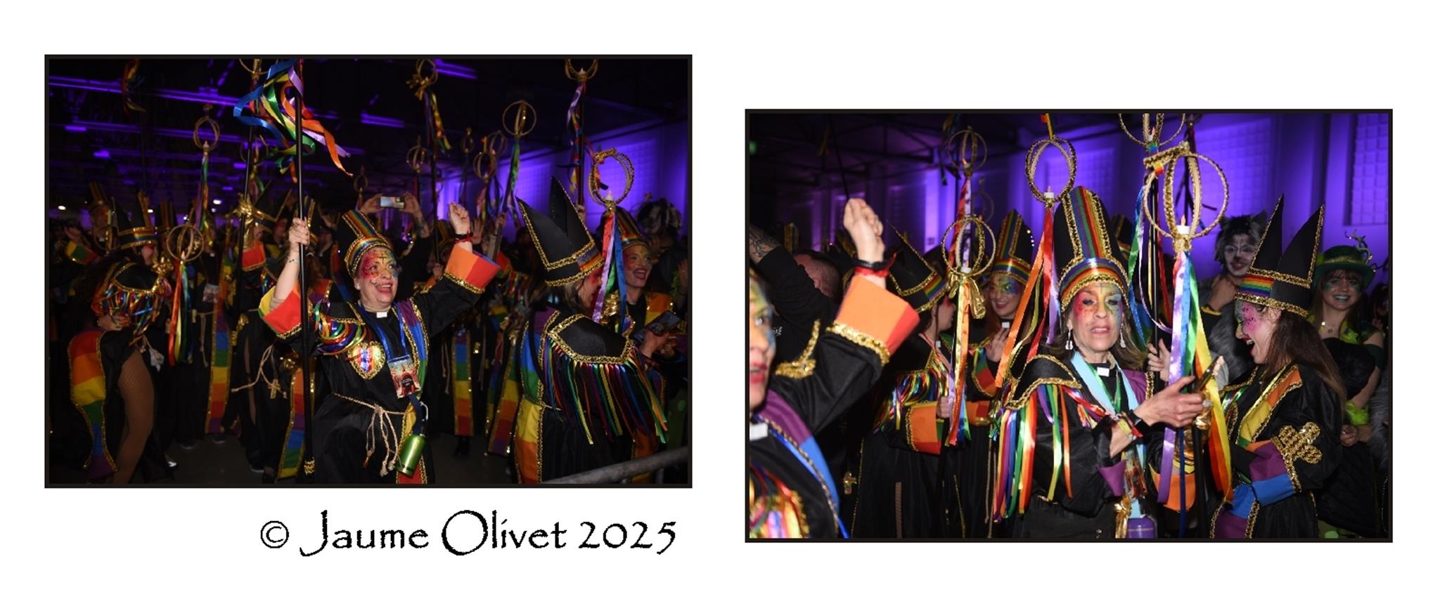 � Jaume Olivet 2025