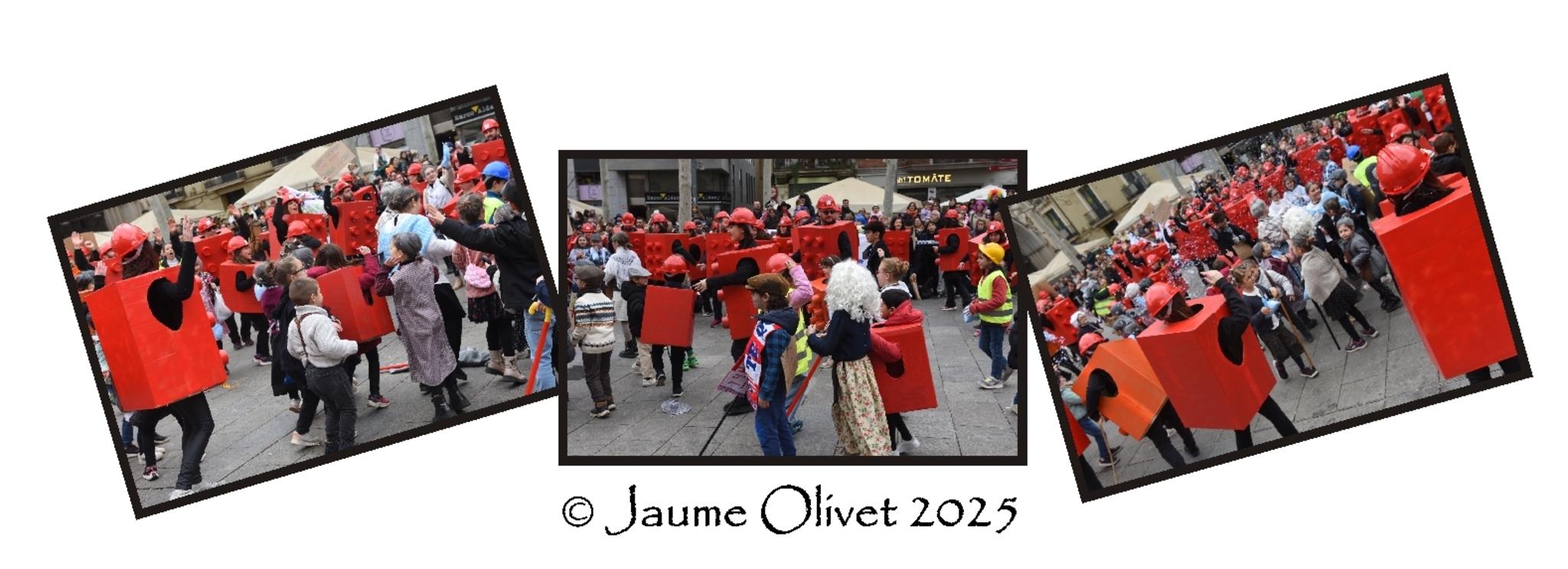  Jaume Olivet 2025