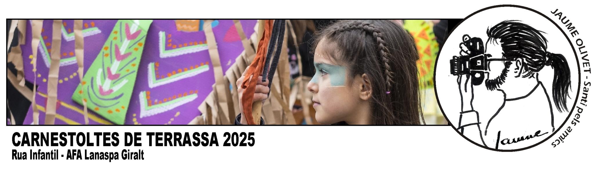  Jaume Olivet 2025