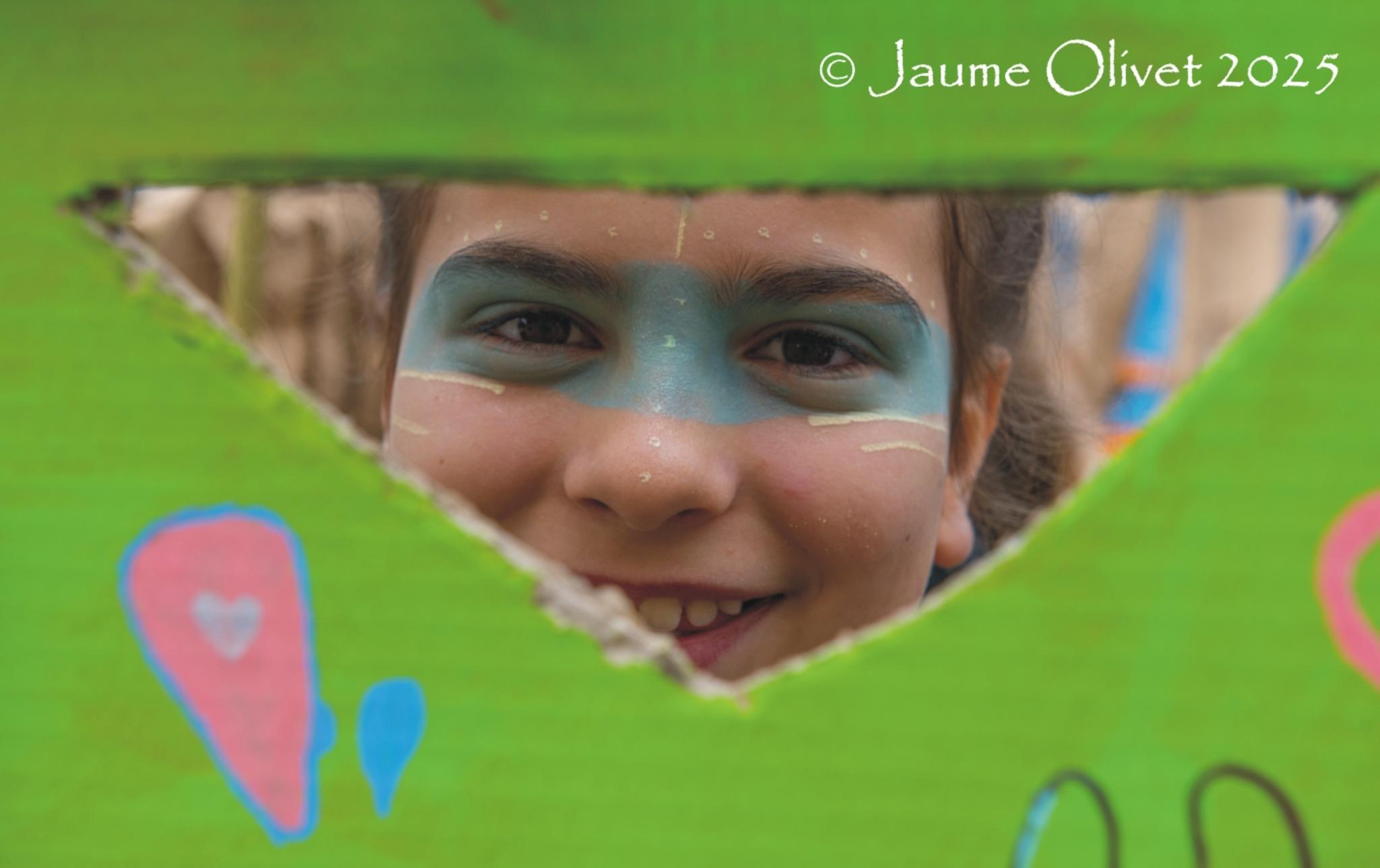  Jaume Olivet 2025