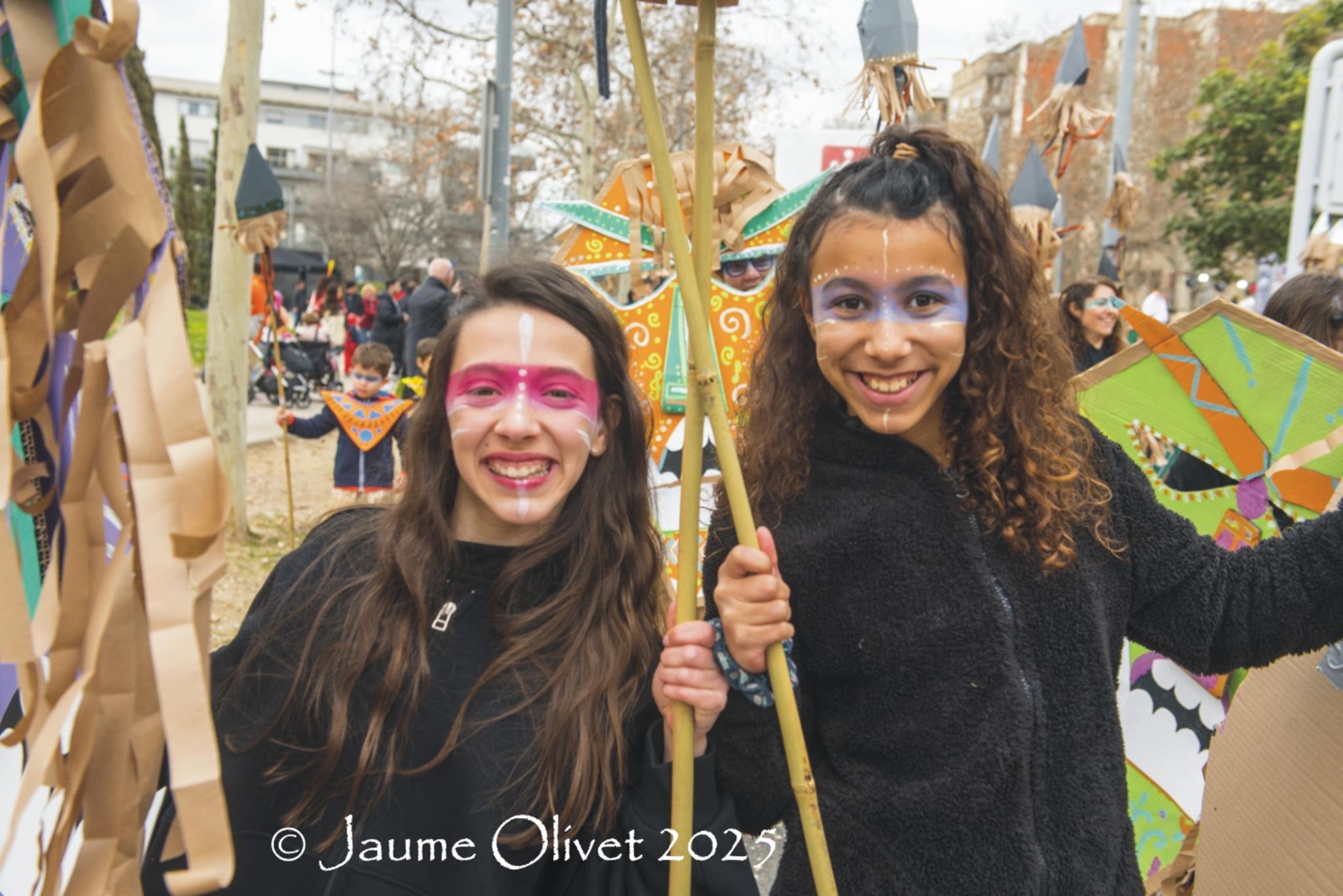  Jaume Olivet 2025