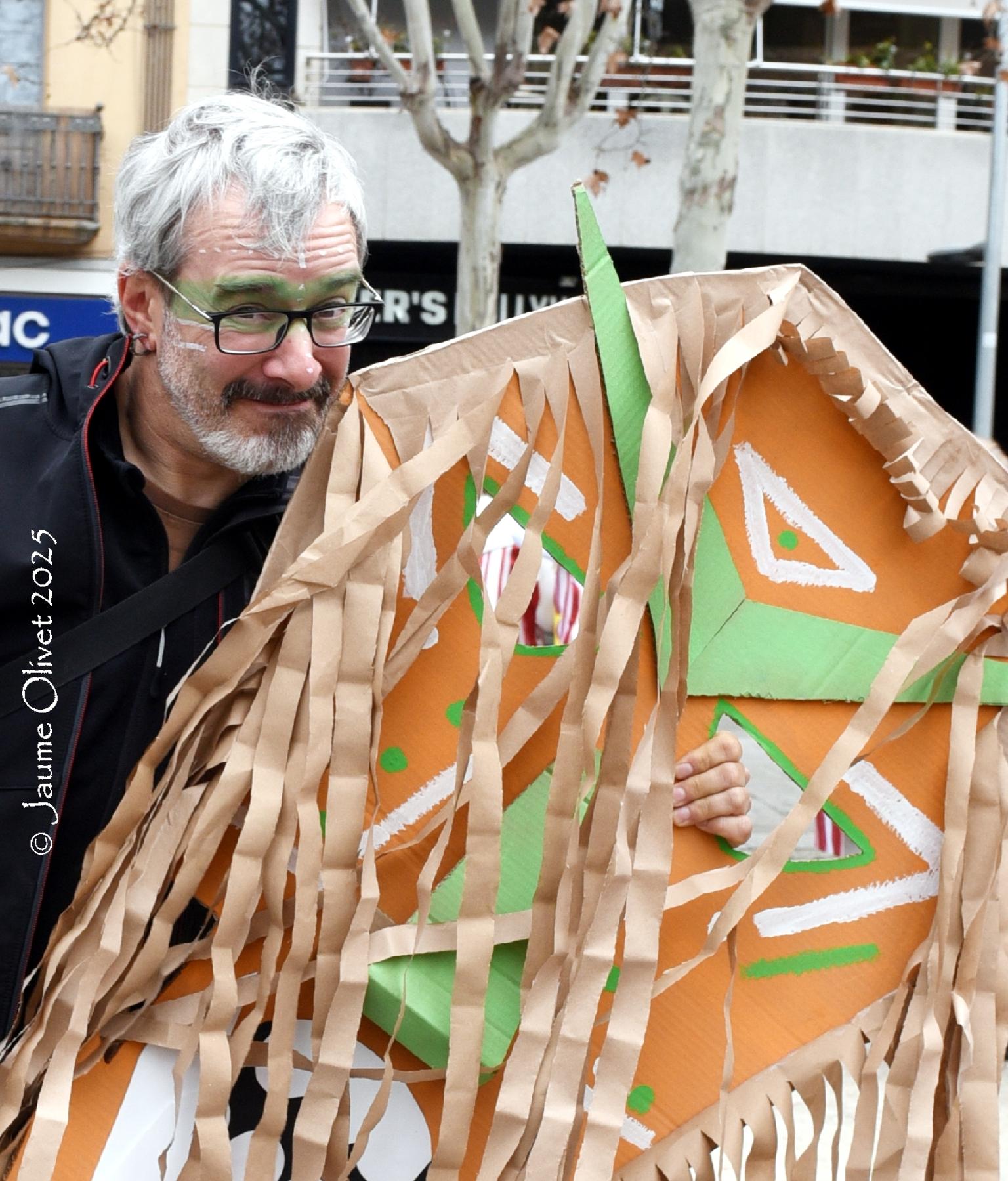  Jaume Olivet 2025