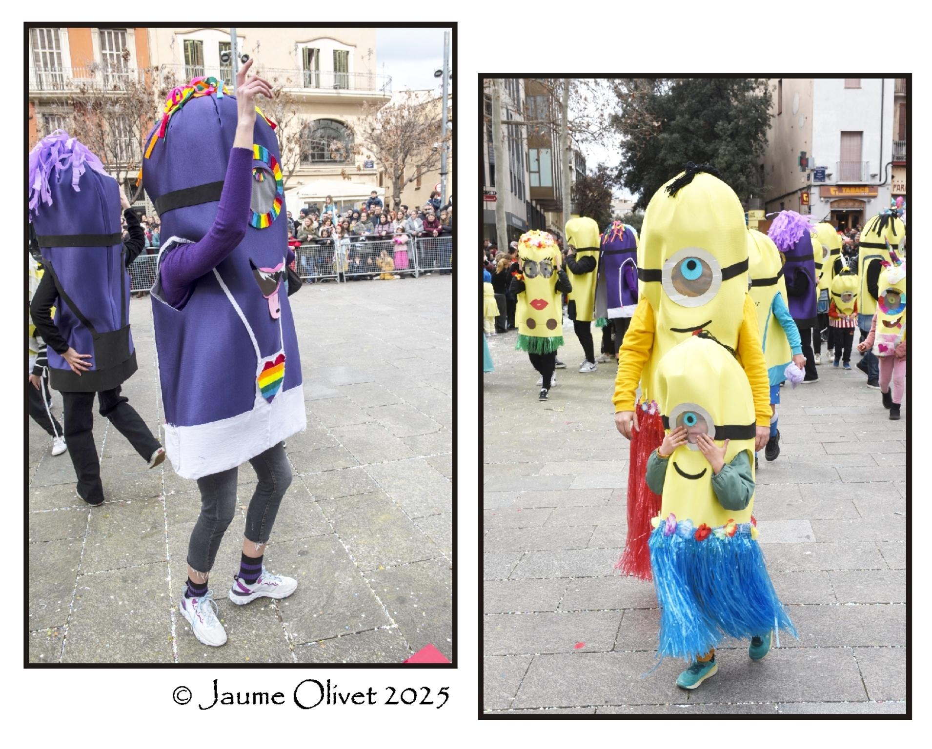  Jaume Olivet 2025